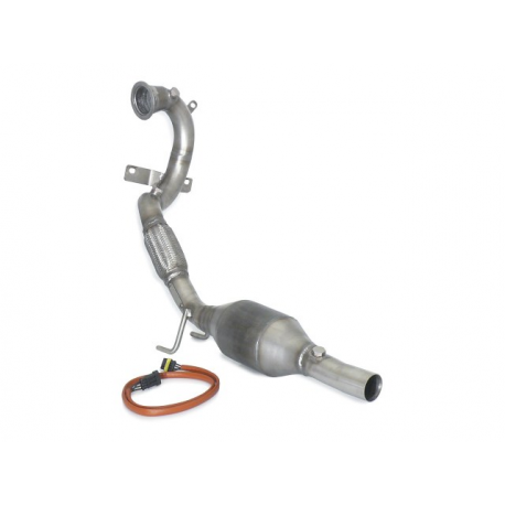 Catalyseur sport 200cpsi Seat Leon III (5F) 1.4TSI (110KW) FR 2014 - 08/2018