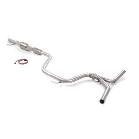 Catalizzatore metallico Alfa Romeo 159 1750TBI (147KW) +SPORTWAGON 2009 - 2011