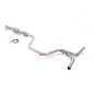 Catalizzatore metallico Alfa Romeo 159 1750TBI (147KW) +SPORTWAGON 2009 - 2011
