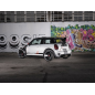 Silencieux arrière en inox Mini F56 JCW 2.0 (170kW) 2014 - 2018
