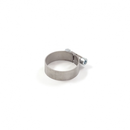 Collier d'échappement  ø43mm - ø44mm - ø45mm