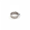 Collier d'échappement  ø43mm - ø44mm - ø45mm