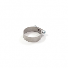Collier d'échappement  ø71mm - ø72mm - ø73mm