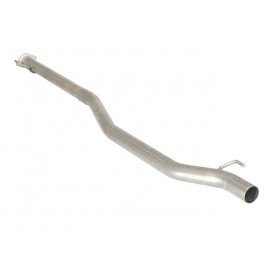 Tubo centrale Gr.N senza silenziatore inox Alfa Romeo GIULIETTA (940) 1750TB (172,5KW) 2010 - 2014