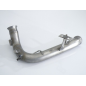 Tube suppression FAP en inox Mercedes / Classe E (212) E350CDi (195kW) 2010 - 2013
