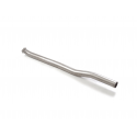 Tube suppression filtre OPF / GPF inox Bmw Série1 F40  116i (80kW) - 118i (103kW / 100kW) 2019 - 06/2024