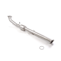 Catalyseur sport 200cpsi en inox Toyota Yaris GR Four 1.6 (192kW) 2020 - 2024