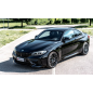Tube suppression OPF/GPF +Tube intermédiaire +  Silencieux duplex BMW M2 / F87 Coupè Competition 3.0 (302kW) 2018 - Aujourd’hui