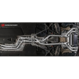 BMW M2 / F87 Coupè Competition 3.0 (302kW) 2018 - Aujourd’hui