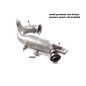 Catalyseur sport 200cpsi avec suppression du OPF/GPF Mercedes AMG GT-4(X290) Coupé GT53 4MATIC+ (320kW) 06/2020 - Aujourd'hui