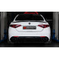 Alfa Romeo Giulia(952) 2.0 TURBO (147KW) 2016 - Hoy