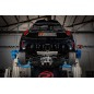 Tubo trasero grupo n acero inox Mini F66 JCW 2.0T (170kW) 2024 - Hoy