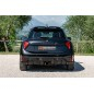 Tubo trasero grupo n acero inox Mini F66 JCW 2.0T (170kW) 2024 - Hoy