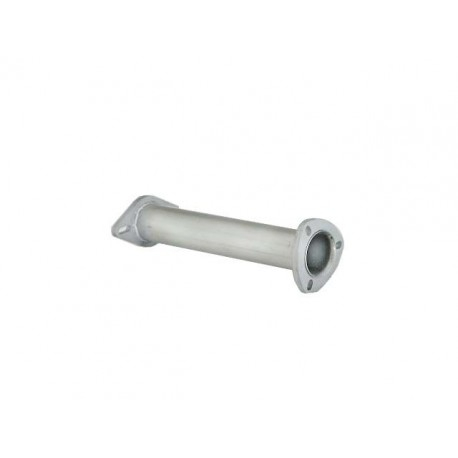 Stainless steel front Alfa Romeo GTV (916) / SPIDER T.S. 1.8I 16V (106KW) - 2.0 16V (110/114KW) 1995 - 2006