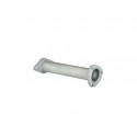 Stainless steel front Alfa Romeo GTV (916) / SPIDER T.S. 1.8I 16V (106KW) - 2.0 16V (110/114KW) 1995 - 2006