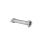 Stainless steel front Alfa Romeo GTV (916) / SPIDER T.S. 1.8I 16V (106KW) - 2.0 16V (110/114KW) 1995 - 2006