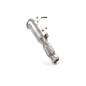 Catalizador deportivo 300cpsi Acero Inox BMW Série2 G42(Coupè) M240i xDrive (275kW) 2021 - Hoy