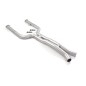 Tramo intermedio para supresor filtro OPF / GPF BMW M3 G81(Touring) Competition XDrive (375kW) 2022 - 2024