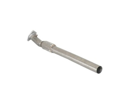 Stainless steel front Alfa Romeo Brera 1750TBI 147KW 2009 - 10/2010
