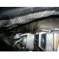 Catalyseur sport + tube remplacement FAP Groupe N Audi A4 3.0TDI V6 QUATTRO (180KW) 07/2011 - 2015