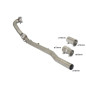 Tube Afrique Groupe N AUDI S3 SPORTBACK QUATTRO 2.0TFSI (195KW) 2008 - 2012