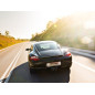Catalyseur Métallique 200cpsi + Silencieux Duplex PORSCHE CAYMAN 2.7I (180KW) 2006 - 2008