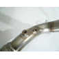 Tube remplacement catalyseur + tube remplacement FAPVolkswagen Passat VI 2.0 TDI (100 / 103KW) 03/2005 - 2010