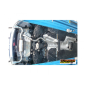 Tube intermédiaire en inox BMW Série 1 F20 114D (70KW - N47) 2011 - Aujourd'hui Ragazzon