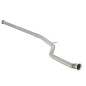 Tube intermédiaire GROUPE N Peugeot 206 1.6 16V (80 KW) 2001- 2009