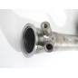 Tube afrique + tube remplacement filtre à particules BMW Série 5 F10(SEDAN) 525D (150KW) 2010 - 2011