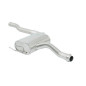 Centrale inox Alfa Romeo 145 1.9 JTD 1999 - 2001