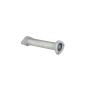 Tube antérieur groupe n en inox  Fiat Coupé 1.8 16V (96kW) 1996 - 2000