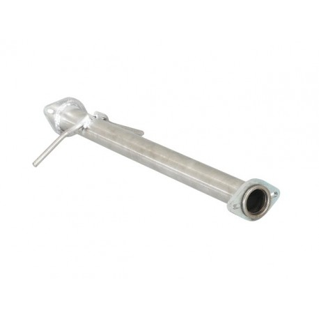 Tubo sostituzione catalizzatore Alfa romeo 147 1.9 JTD (85/103/110KW) 2001 - 10/2004