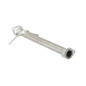 Tubo sostituzione catalizzatore Alfa romeo 147 1.9 JTD (85/103/110KW) 2001 - 10/2004