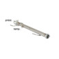 Tube afrique + tube remplacement FAP Alfa Romeo 147 1.9JTD (85/103/110KW) - 1.9JTDM (88/110KW) 11/2006 - 01/2010
