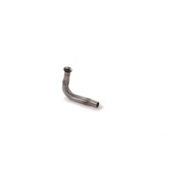 Stainless steel manifold Alfa Romeo 75 1.8 TURBO 1986 - 1993