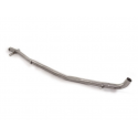Stainless steel centre pipe group N Alfa Romeo 75 1.8 TURBO AMERICA 1987 - 1993