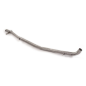 Stainless steel centre pipe group N Alfa Romeo 75 1.8 TURBO AMERICA 1987 - 1993