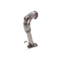 Tube afrique groune n inox Fiat 500X (typ334) 1.4Multiair (103kW) 2015 - Aujourd'hui