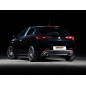 Stainless steel rear silencer left/righ Alfa Romeo GIULIETTA(940) 1.4TB GPL (88KW) 2012 - Today