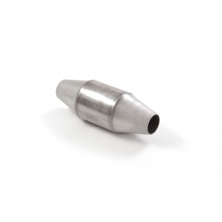 Catalyseur métallique 300 cpsi EURO 5  jusqu'à 1500cc