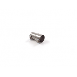 Connecting sleeve for Alfa Romeo Giulia(952) 2.0 TURBO (147KW) 2016 - Today