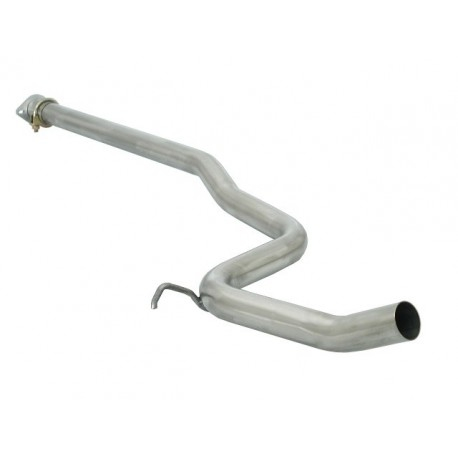 Stainless steel cat replacement Alfa Romeo 156 2.5 V6 24V (139/141KW) BERLINA + SPORTWAGON 1997 - 2007