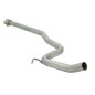 Stainless steel cat replacement Alfa Romeo 156 2.5 V6 24V (139/141KW) BERLINA + SPORTWAGON 1997 - 2007