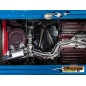 Endschalldämpfer in Edelstahl Alfa Romeo 156 GTA 3.2 I V6 (184KW) BERLINA + SPORTWAGON 2002 - 06/2007