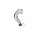 Stainless steel cat replacement Alfa Romeo 159 1750TBI (147KW) +SPORTWAGON 2009 - 2011