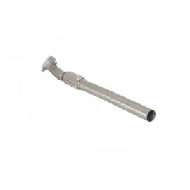 Stainless steel Alfa Romeo 159 1750TBI (147KW) +SPORTWAGON 2009 - 2011