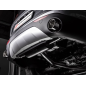 Sortie d'échappement ronde Alfa Romeo Stelvio 2.2 TURBO DIESEL Q4 (154KW) 2017 - Aujourd'hui