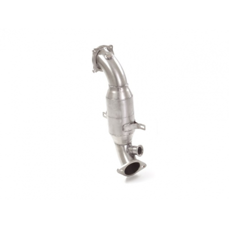 Catalizzatore metallico 300cpsi Alfa Romeo Giulia 2.0 TURBO (147KW) 2016 - Oggi