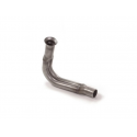 Stainless steel manifold Alfa romeo 75 1.8 TURBO AMERICA 1987 - 1993